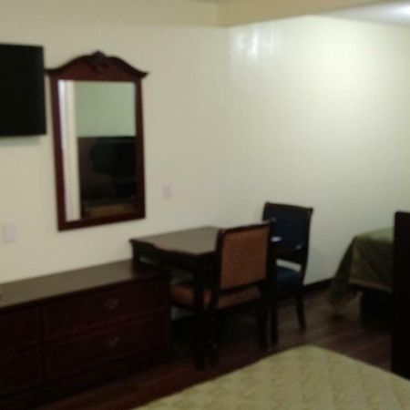 El Rancho Motel 왓슨빌 외부 사진