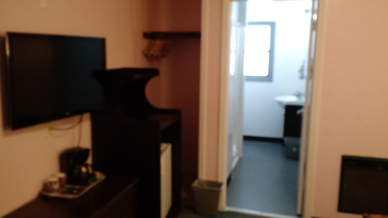 El Rancho Motel 왓슨빌 외부 사진