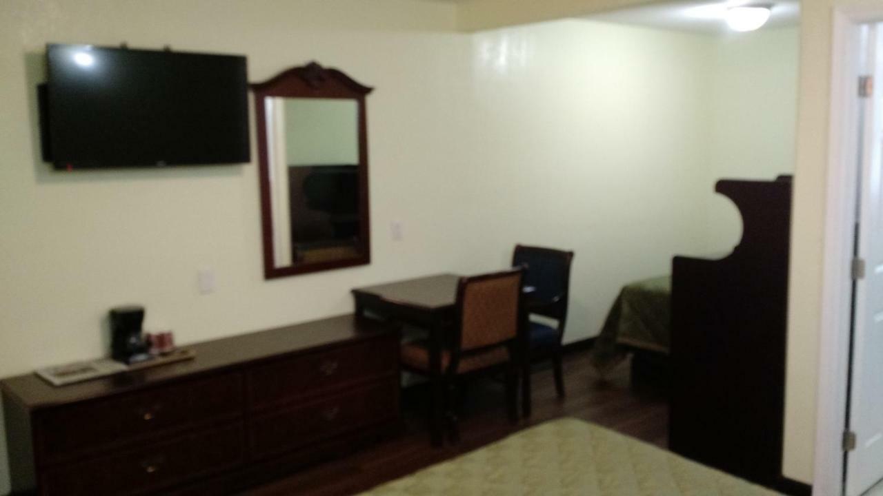 El Rancho Motel 왓슨빌 외부 사진
