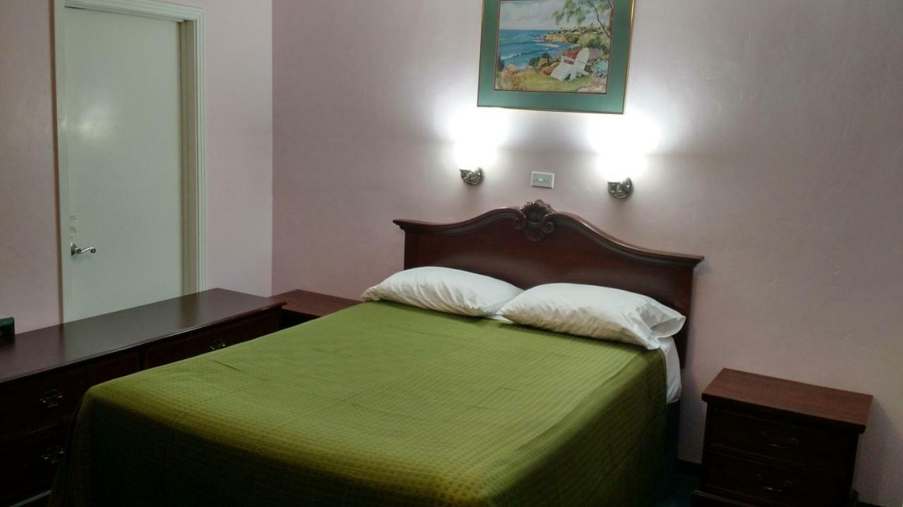 El Rancho Motel 왓슨빌 외부 사진